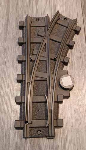 Playmobil eisenbahn weiche - rc,