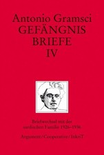 Gefängnisbriefe /