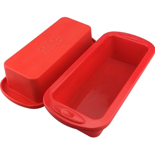 Silicone backform kuchenform - silicone,