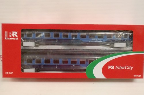 Rivarossi 4408 set - hr, 2