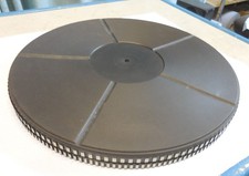 Plattenteller für Telefunken