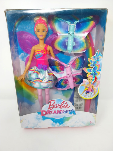 Mattel barbie frb08 - mattel,