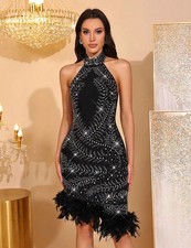 Kleid Frau Elegant Zeremoniell