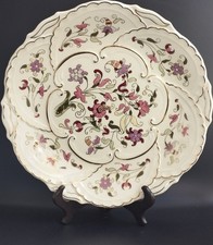 ZSOLNAY Hungary Grosse Deko