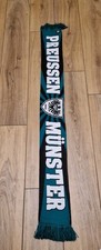 Preußen Münster Fanschal mit