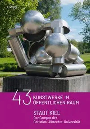 Kunstobjekte im - 43,