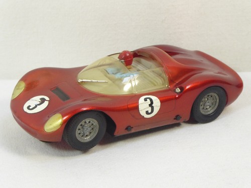 Carrera universal 132 ferrari - 132,