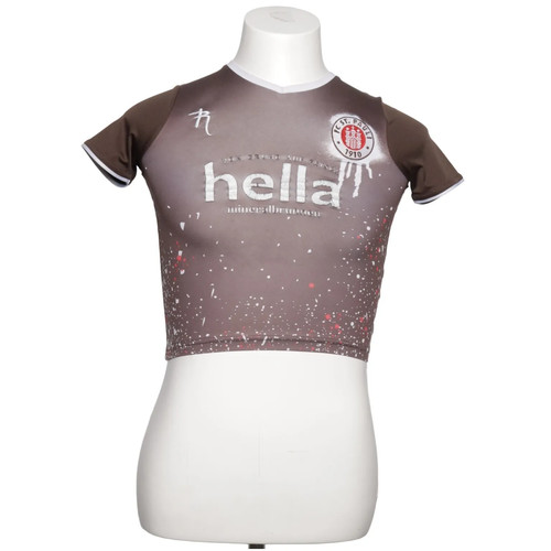 Pauli fußball trikot - st.pauli,,