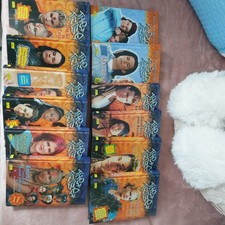 The Tribe Eine Welt Ohne Erwachsene