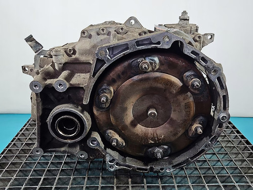 Gebrauchtes automatik getriebe - automatik,