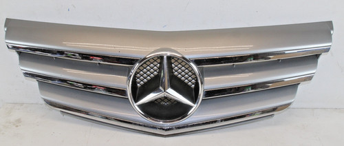 Mercedes klasse w245 - mercedes, mopf