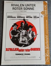 Dkw filmflyer ursula andress - ursula,