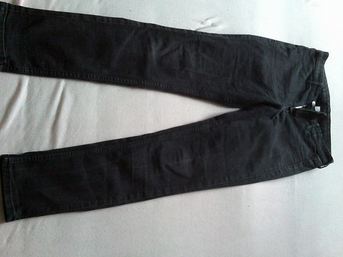 Damen jeans nagelneu aber - damen-jeans;,