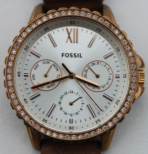 Fossil uhr damen - uhr,