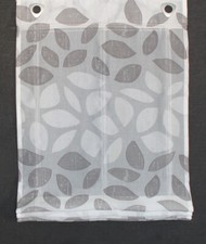 Raffrollo ohne bohren Modern