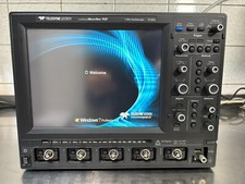 LeCroy Teledyne Wave Surfer 10