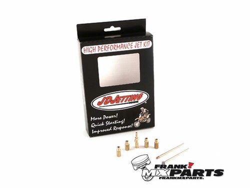 Jetting kit jdsh01 - jd,