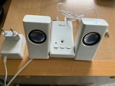 MP3  Lautsprecher System TRUST SP-2920p, Reise Musikanlage