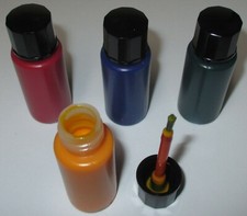 Glühlampenfarbe, Tauchlack je