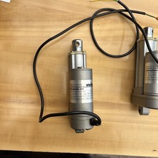 Varimax Elektrozylinder