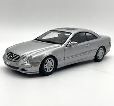Autoart Mercedes Benz CL 500