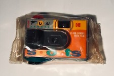 Neue Vintage KODAK FUN SPORTS