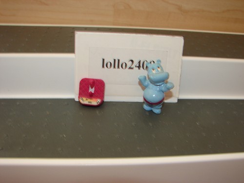 Happy hippo fitnessfieber - hippo,
