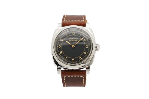 Panerai days radiomir ref pam - radiomir, ref:
