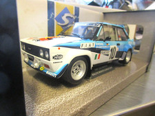 Fiat 131 abarth rallye monte - rallye,