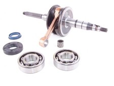 KURBELWELLE KURBELWELLENLAGER