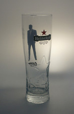 Heineken Bier Beer James Bond