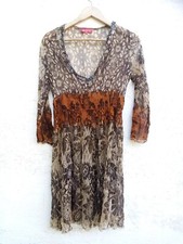 Tunika Bluse Indisch Bali