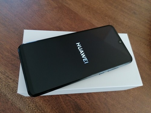 Huawei p30 lite - huawei, 128gb