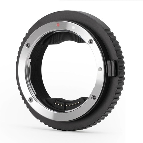 Viltrox gfx af - ii, lens