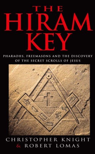 The hiram key - the,