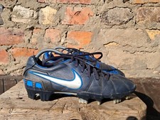 Nike total strike iii leder - total,