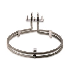 Heizelement hinten passend wie