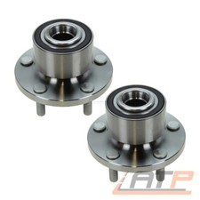 2x RADNABE RADLAGERSATZ