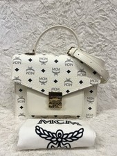 Mcm patricia visetos - mcm,