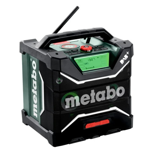 Metabo 32w bt - rc,