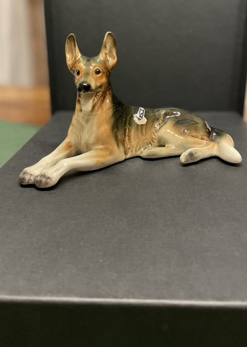 Cortendorf schäferhund - cortendorf,