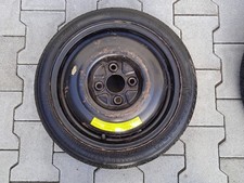 Notrad Reserverad Ersatzrad VW Golf 2