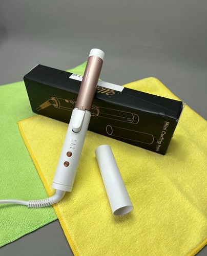 Lockenstab zange klein - lockenstab,