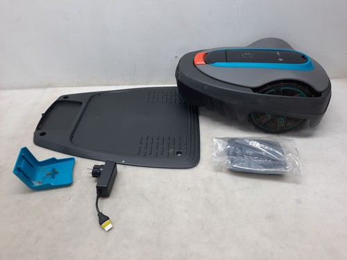 Gardena mähroboter smart - gardena,