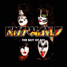 Kiss - Kissworld - The Best Of
