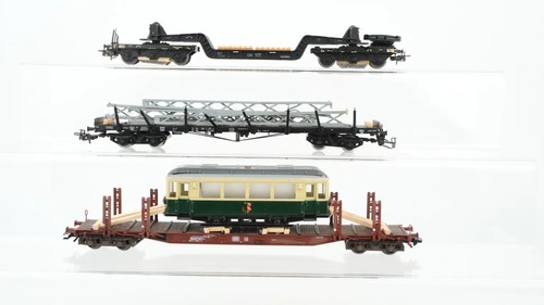 Märklin konvolut - h0,