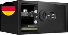 RPNB Luxus Safe Und