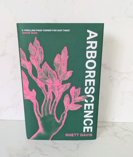 Arborescence rhett davis first - rhett,