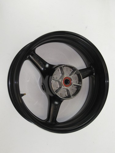 Honda cbr 1000 sc57 - honda, rr