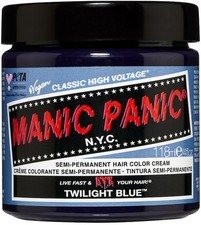 Manic Panic High Voltage Classic Twilight Blue 118 ml